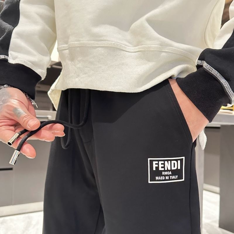 Fendi Long Pants